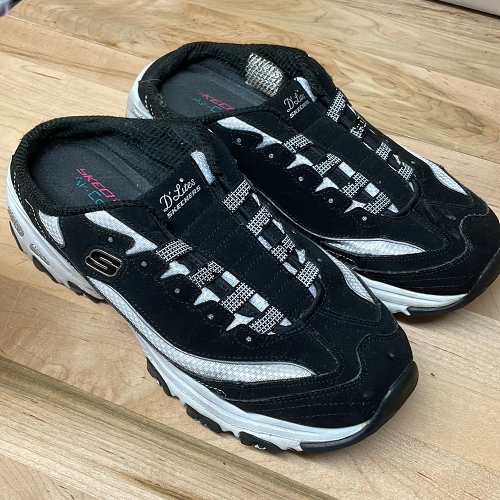 Skecher D’Lites